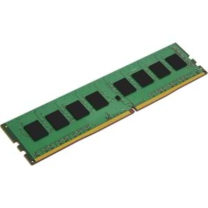 Kingston 8 GB DDR4 3200Mhz CL22 KVR32N22S8/8 DT RAM