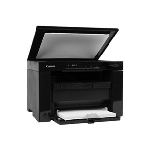 Canon MF-3010 Laser Yazıcı Tarayıcı Fotokopi