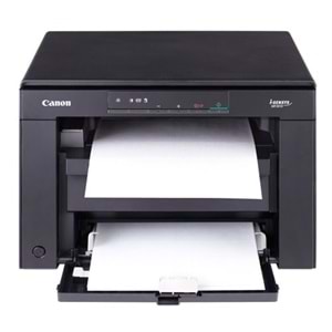 Canon MF-3010 Laser Yazıcı Tarayıcı Fotokopi