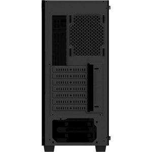 Gigabyte C200G Temper ATX Midi Tower Siyah Kasa PSU Yok