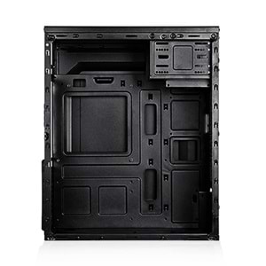 Vento VS114F 350W Peak USB 3.0 Tower ATX Siyah Kasa