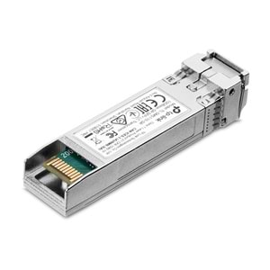 TP-Link 10GBase-SR SFP+ LC Transceiver TL-SM5110-SR