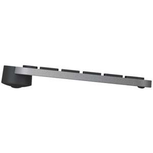 Logitech 920-010504 MX KEYS Mini Siyah Q Klavye