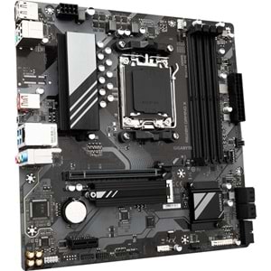 Gigabyte A620M-Gaming-X DDR5 HDMI Anakart