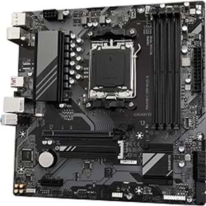 Gigabyte A620M-Gaming-X DDR5 HDMI Anakart