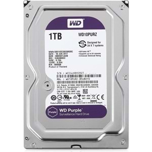 WD 1TB 3.5