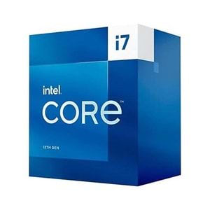 Intel Core i7-14700K 3.40Ghz 33MB Lga1700 İşlemci BOX