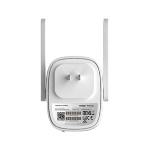 Ruijie Reyee RG-EW300R 300 Mbps Menzil Genişletici