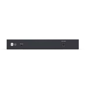 Ruijie RG-ES209GC-P 8 Port 10/100/1000 Mbps Gigabit Switch