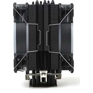Dark Freezer DKCCX128 X128 2X Fixed Rgb Led Fanlu Kule Tipi Soğutucu