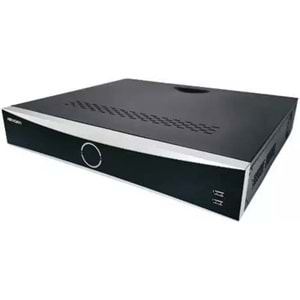 Hikvision DS-7732NXI-K4 32 Kanal NVR (4 SATA H.265+)