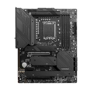 Msi Mag Z790 Tomahawk Wifi DDR5 7200MHz 1700p ATX