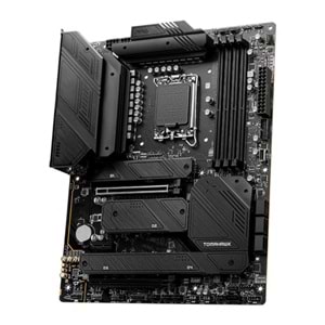 Msi Mag Z790 Tomahawk Wifi DDR5 7200MHz 1700p ATX