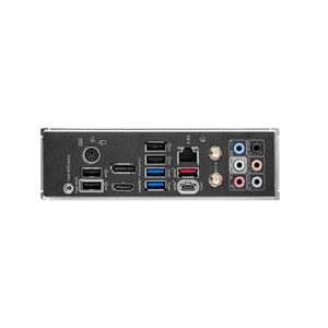 Msi Z790 Gaming PLUS WIFI 7200Mhz(OC) DDR5 M.2 DP HDMI 1700P
