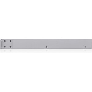 Ubiquiti USW-PRO-24-POE Gigabit 24 Port Gigabit + 2X10GB SFP UPLINK 400W POE Yönetilebilir Rackmount Switch