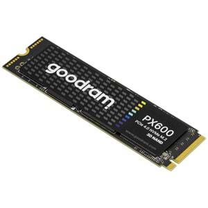Goodram 1 TB M.2 PCIE 4X4 5000-3200MB (SSDPR-PX600-1K0-80)