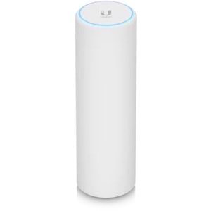 Ubiquiti U6-MESH 2.4/5GHZ DualBAND WIFI6 4X4 MU-MIMO 5.3GBPS Dış Ortam Access Point(Adaptörlü)