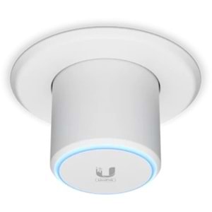 Ubiquiti U6-MESH 2.4/5GHZ DualBAND WIFI6 4X4 MU-MIMO 5.3GBPS Dış Ortam Access Point(Adaptörlü)