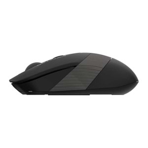 A4 Tech FG10S Gri Nano Sessiz Kablosuz Optik Mouse