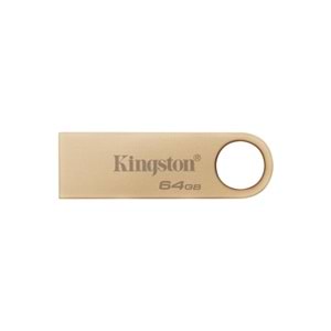Kingston 64GB Usb3.2 Gen1 DTSE9G3/64GB