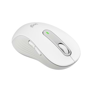 Logitech Signature M650 L Beyaz 910 006238