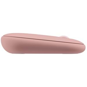 Logitech M350s Pebble 2 Pembe Bluetooth Mouse
