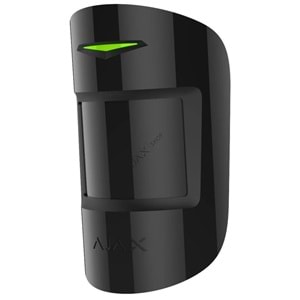 Ajax MotionProtect (Siyah)