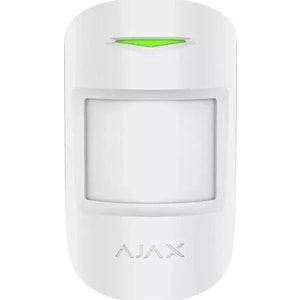 Ajax MotionProtect (Beyaz)