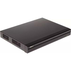 Dahua NVR4216-16P-4KS2/L 16 Kanal 4K NVR (2 SATA, H.265+,POE)