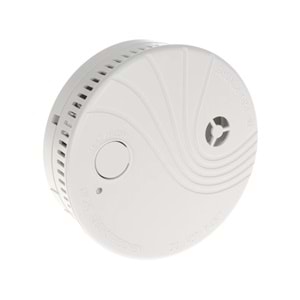 Hikvision DS-PDSMK-S-WE Kablosuz Duman Dedektörü