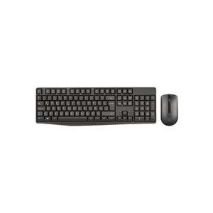 Frisby FK-4875QU Kablosuz Multimedya Klavye & Mouse Set