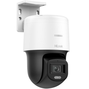 HiLook PTZ-N2C200C-DE 2MP 2.8MM Colorvu IP Speed Dome PT Kamera
