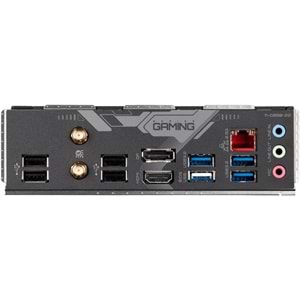 Gigabyte B760M Gaming X AX DDR5 7600MHZ(OC) HDMI