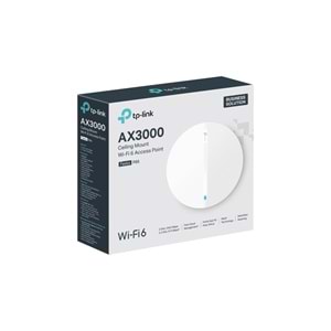 Tp-Link Festa F65 547Mbps WiFi-6 Access Point