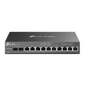 Omada ER7212PC Gigabit VPN Router