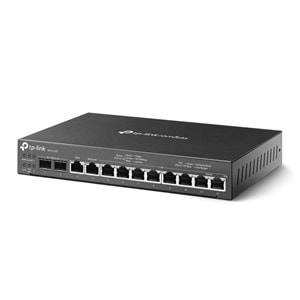 Omada ER7212PC Gigabit VPN Router