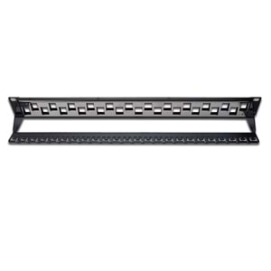 Digitus 24 Port Patch Panel Modüler Boş Cat6
