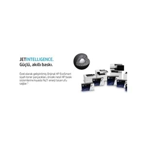 HP W1540X Siyah Toner Kartuş (154X)