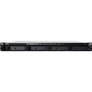 Synology RS822RPPLUS NAS Server 4 Adet-3.5 Rack
