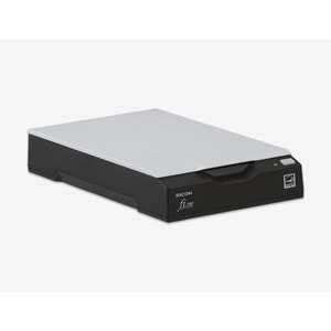 Ricoh/Fujitsu FI-70F A6 Flatbed Doküman A6 Tarayıcı