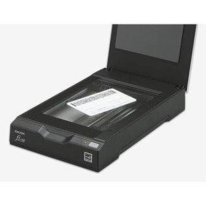 Ricoh/Fujitsu FI-70F A6 Flatbed Doküman A6 Tarayıcı