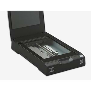 Ricoh/Fujitsu FI-70F A6 Flatbed Doküman A6 Tarayıcı
