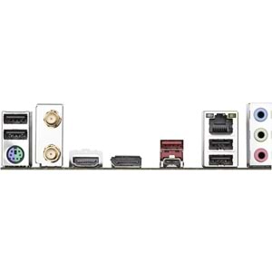 Gigabyte B760 DS3H AX D5 1700P Hdmi Dp Type-C