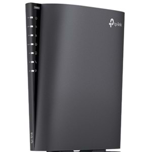 Tp-Link ARCHER-AX80 AX6000 1148 Mbps 2.4 GHz Wi-Fi 6 Router