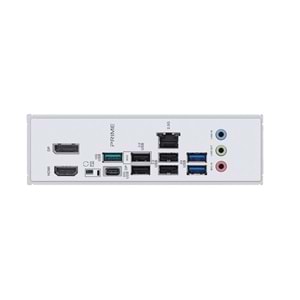 Asus Prime Z890-P D5 1851P Hdmi Dp