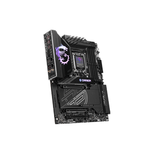 MPG Z890 CARBON WIFI DDR5 9200(OC) DVI HDMI ATX Anakart