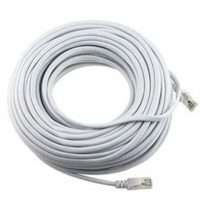 Flaxes FNK-610G CAT6 Patch Kablo 10 Metre 23AWG