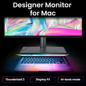 Benq PD3225U MONITOR 31.5