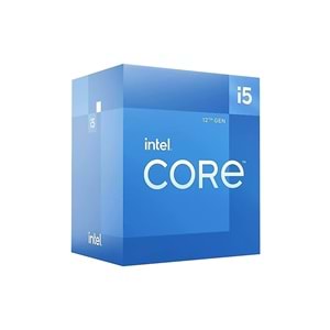 Intel Alder Lake i5 12400F 1700Pin (Tray)