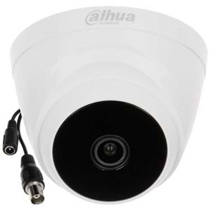 Dahua HAC-T1A21-U-0280B 2MP Dome HDCVI Kamera